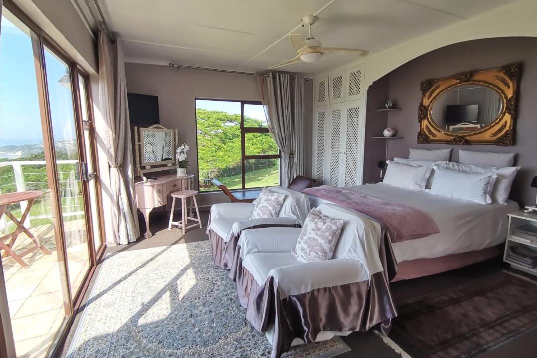 Photo of Bedroom in Chintsa