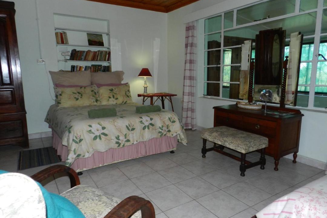 Photo of Bedroom in Hluhluwe