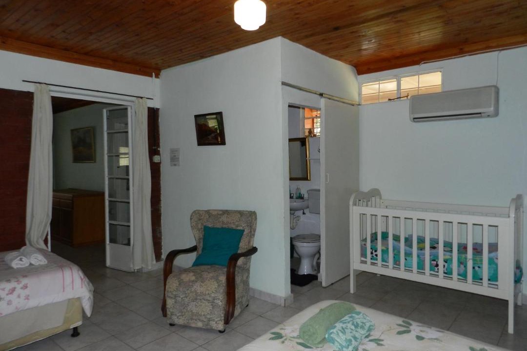 Photo of Bedroom in Hluhluwe