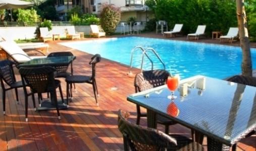 Photo of Patio Balcony in Maltepe