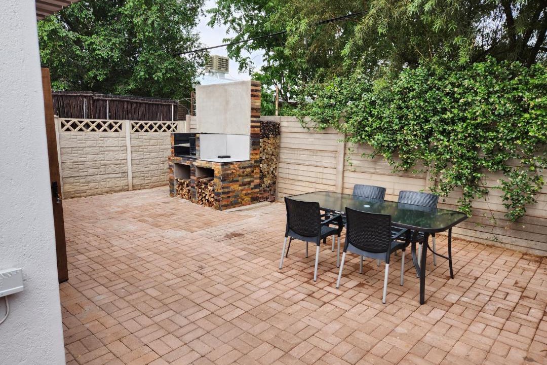 Photo of Patio Balcony in Upington