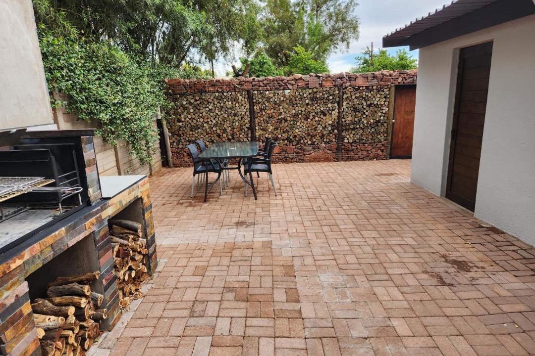 Photo of Patio Balcony in Upington