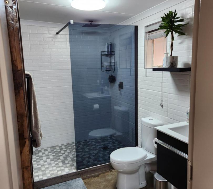 Photo of Bathroom in Upington