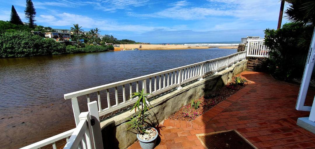 Photo of Patio Balcony in Ramsgate Beach