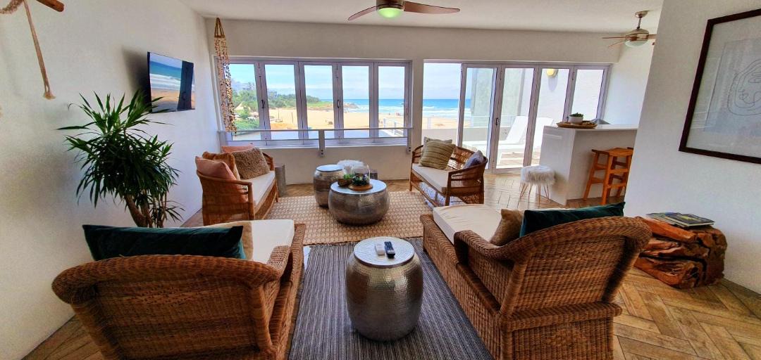Photo of Livingroom in Ramsgate Beach