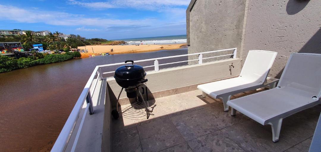 Photo of Patio Balcony in Ramsgate Beach