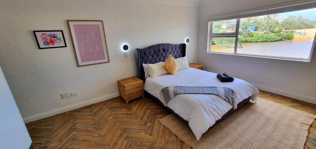 Photo of Bedroom in Ramsgate Beach