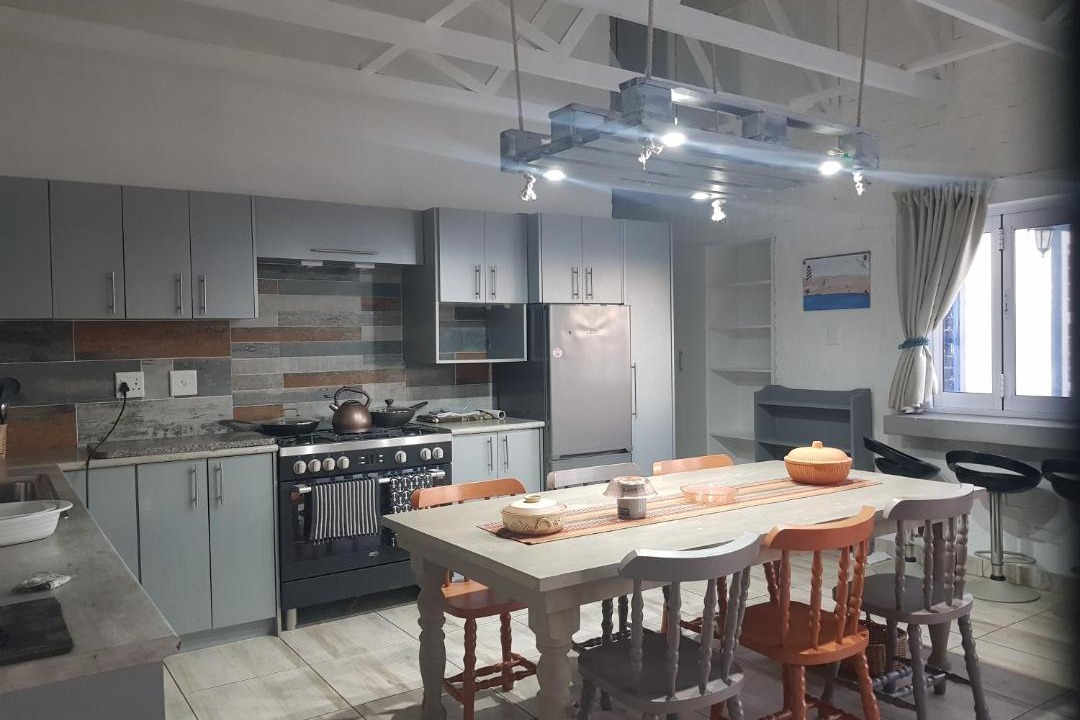 Photo of Kitchen in Yzerfontein