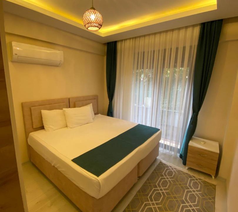 Photo of Bedroom in Tekirova