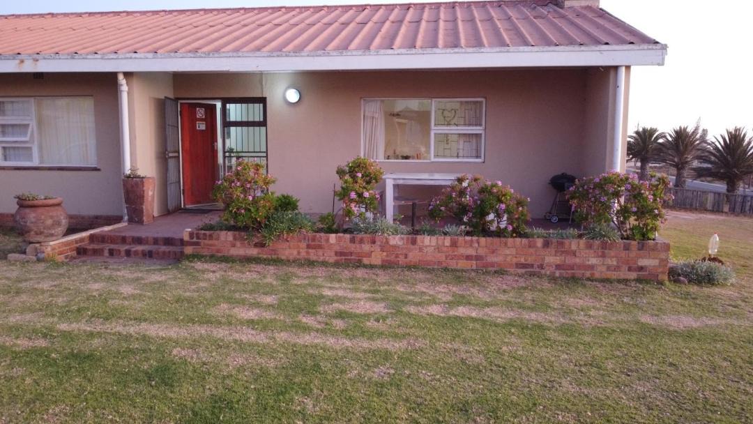 Photo of Buildings in Doringbaai