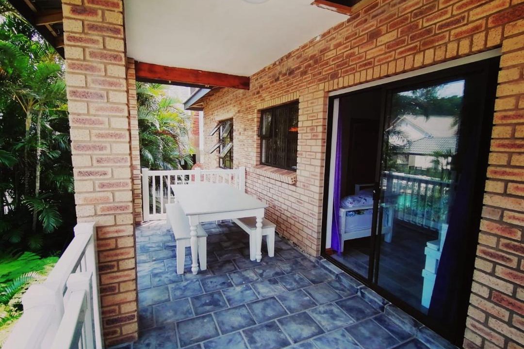 Photo of Patio Balcony in Margate