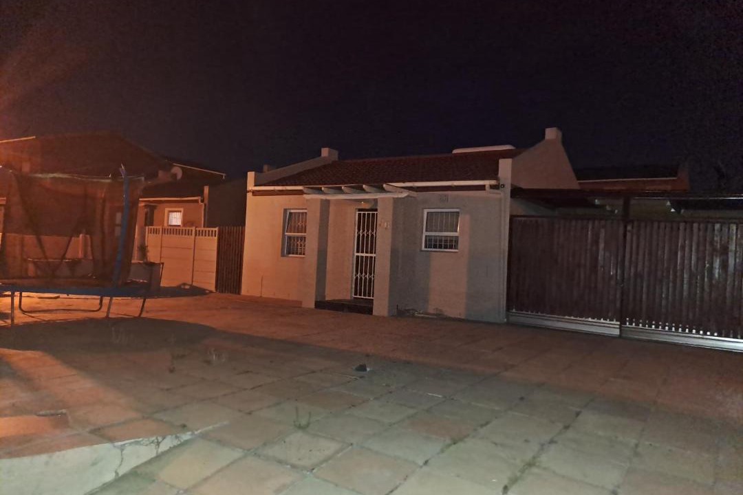Photo of Buildings in Marina da Gama
