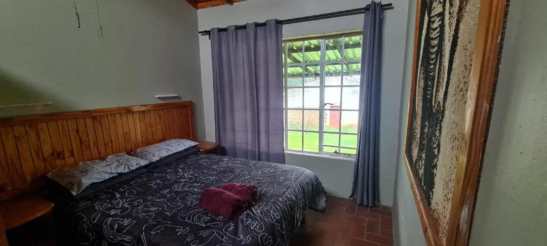Photo of Bedroom in Mkhondo