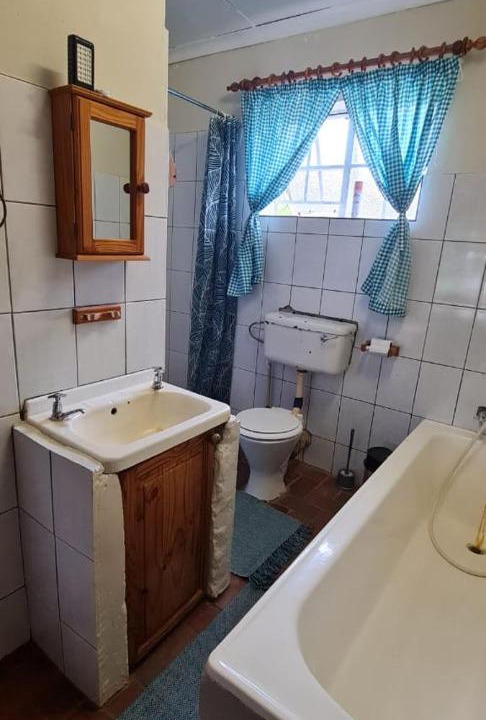 Photo of Bathroom in Mkhondo