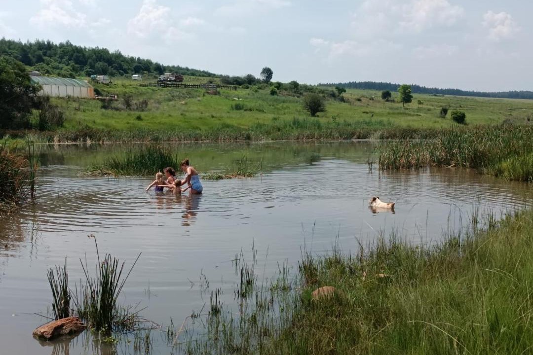 Photo of Others in Mkhondo