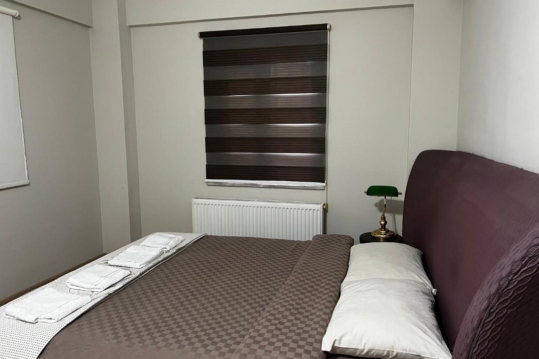 Photo of Bedroom in Arnavutkoy