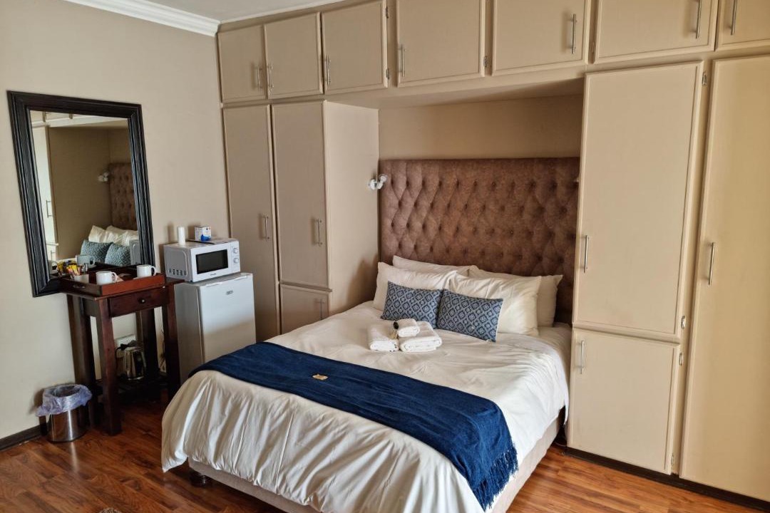 Photo of Bedroom in Welkom