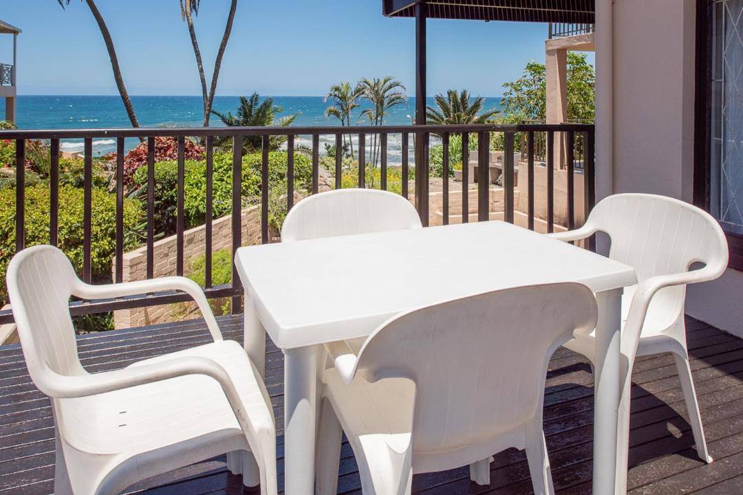 Photo of Patio Balcony in Margate