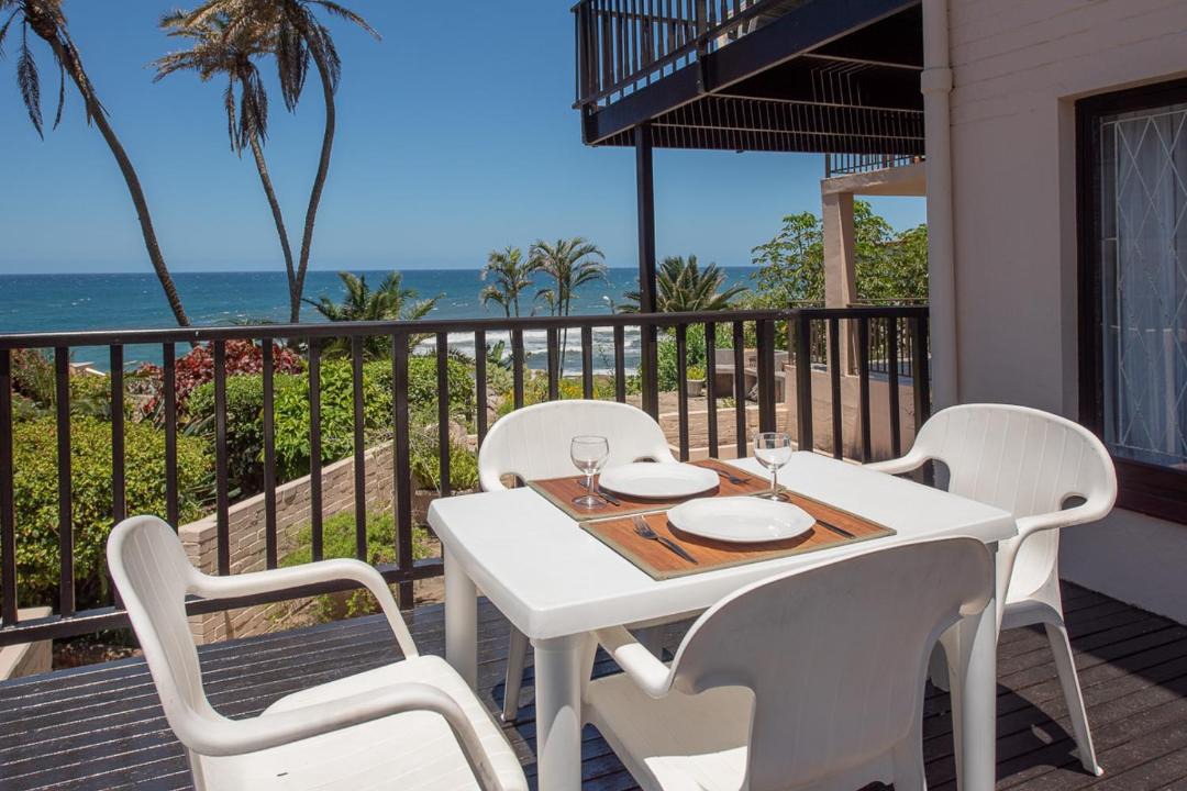 Photo of Patio Balcony in Margate