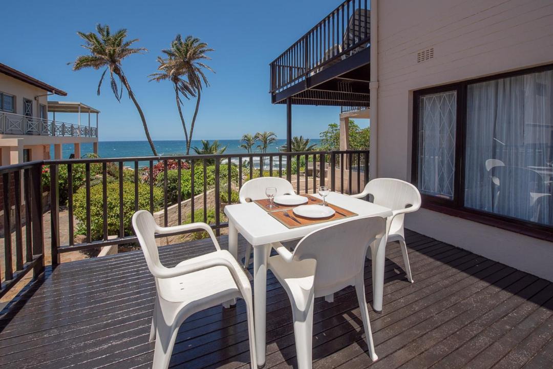 Photo of Patio Balcony in Margate