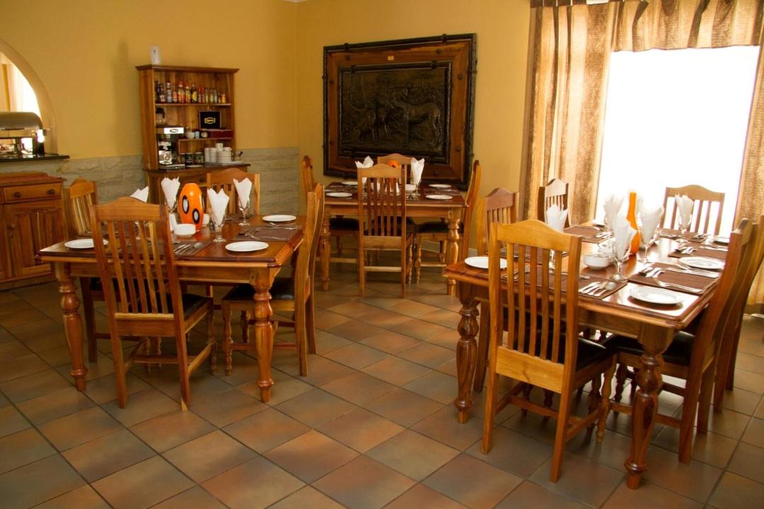Photo of Kitchen in Komani