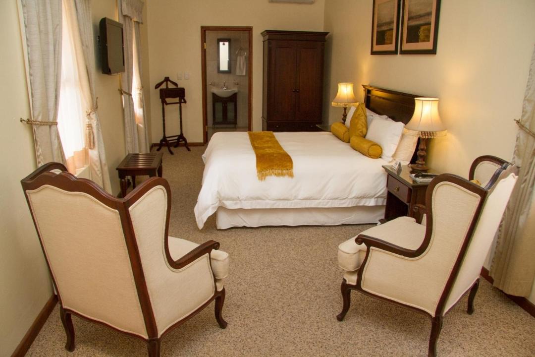 Photo of Bedroom in Komani
