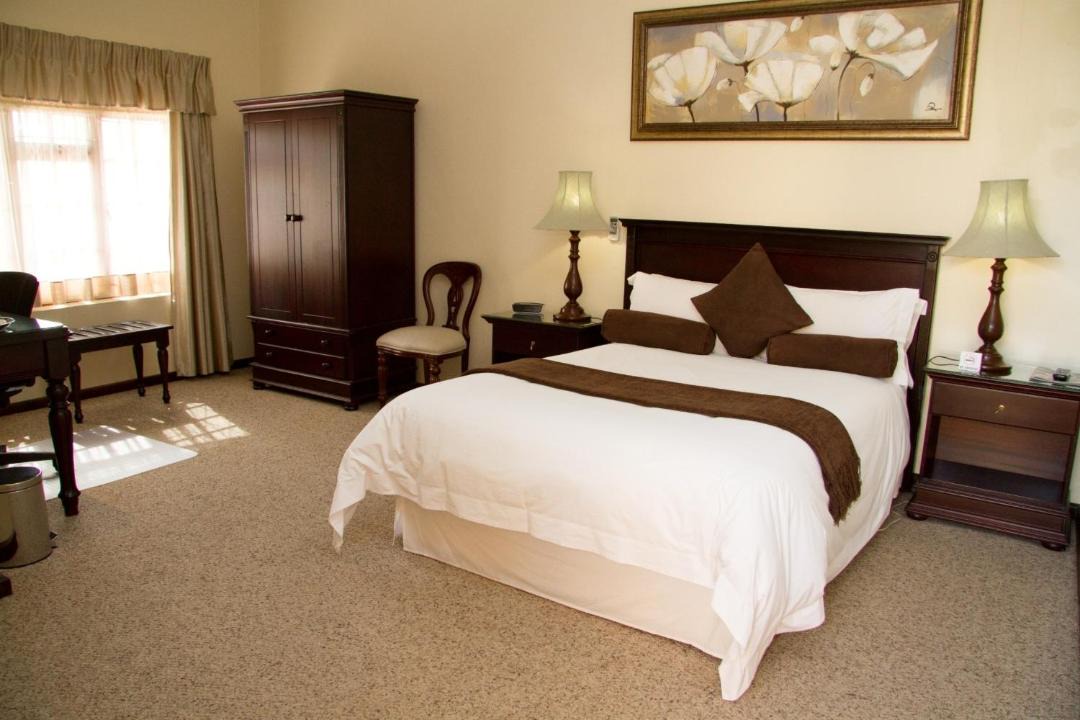 Photo of Bedroom in Komani