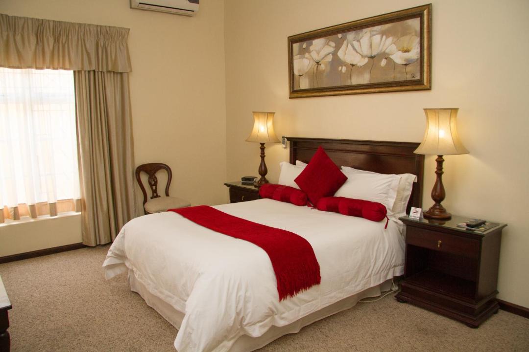 Photo of Bedroom in Komani