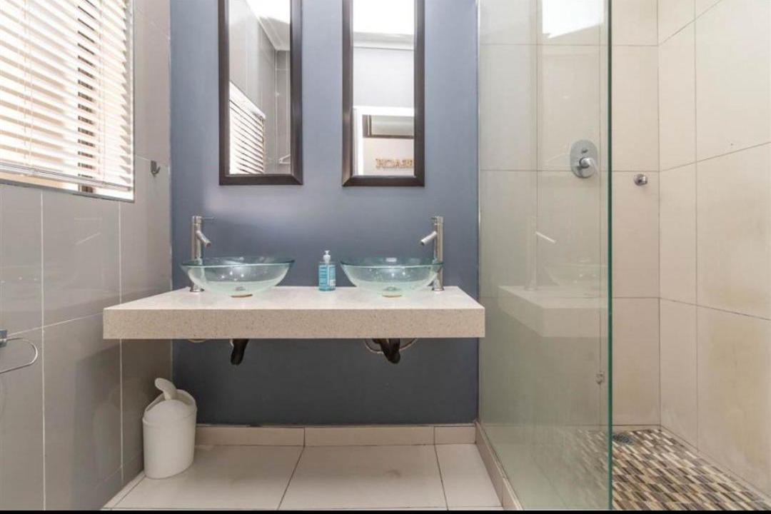 Photo of Bathroom in Kingsburgh