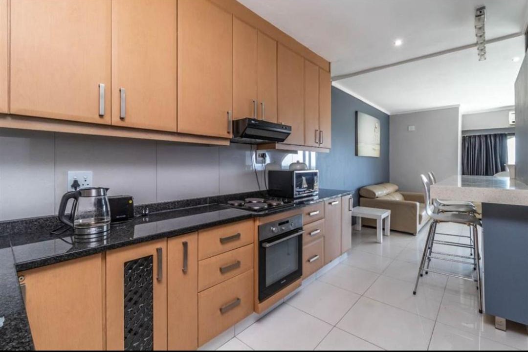 Photo of Kitchen in Kingsburgh