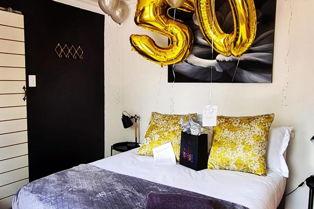 Photo of Bedroom in Tsantsabane