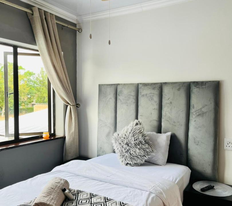 Photo of Bedroom in Welkom