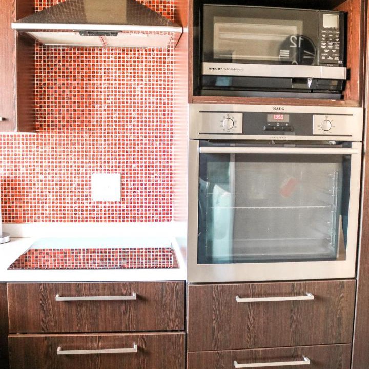 Photo of Kitchen in Moreleta Park