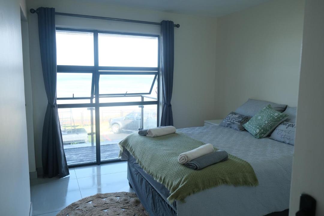Photo of Bedroom in Gonubie