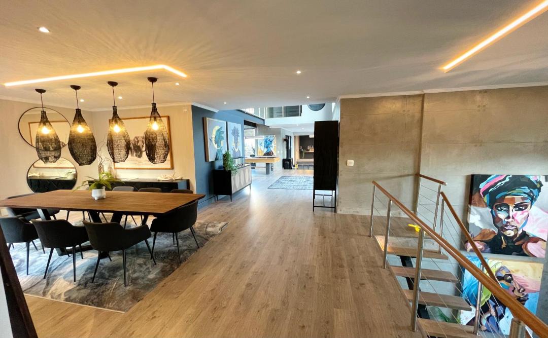 Photo of Livingroom in Paradise
