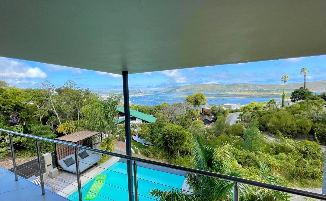 Photo of Patio Balcony in Paradise