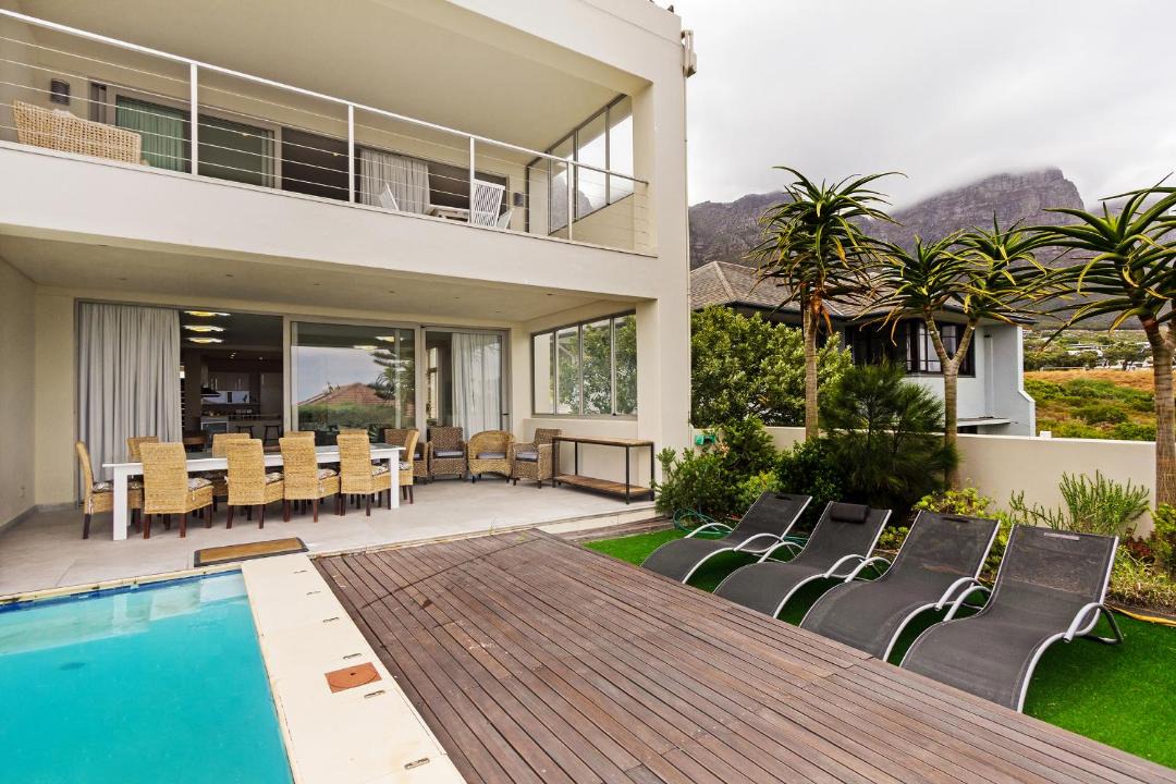 Photo of Others in Camps Bay