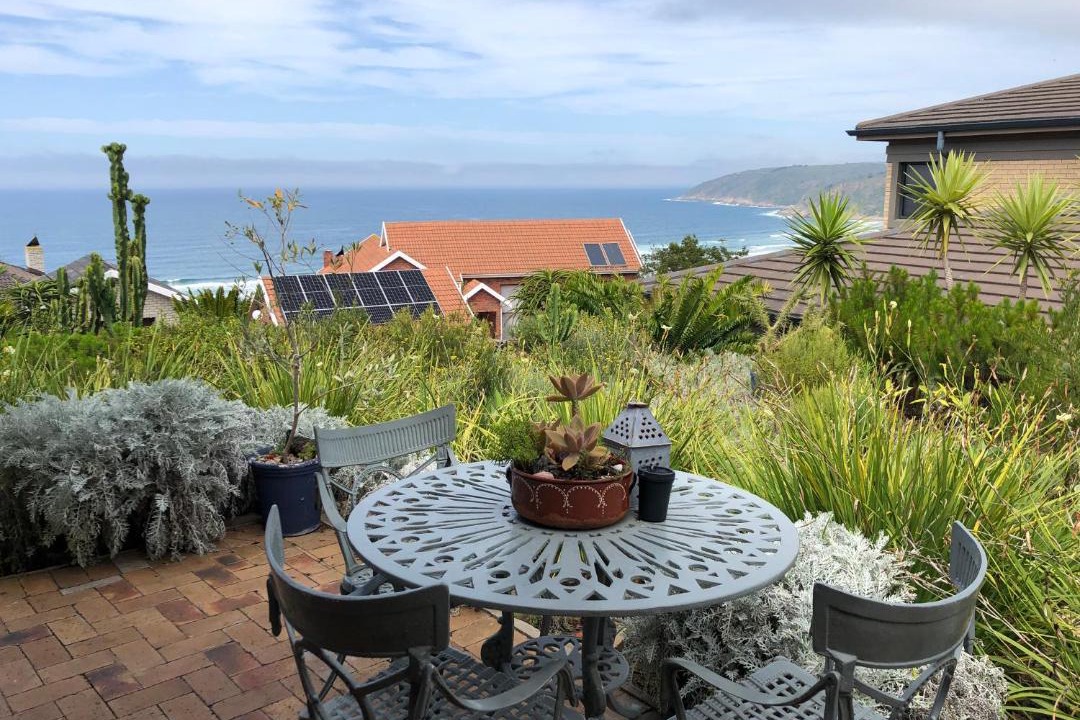 Photo of Patio Balcony in Wilderness