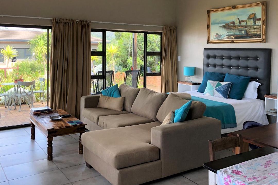 Photo of Livingroom in Wilderness