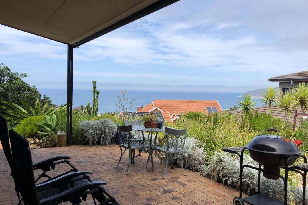 Photo of Patio Balcony in Wilderness