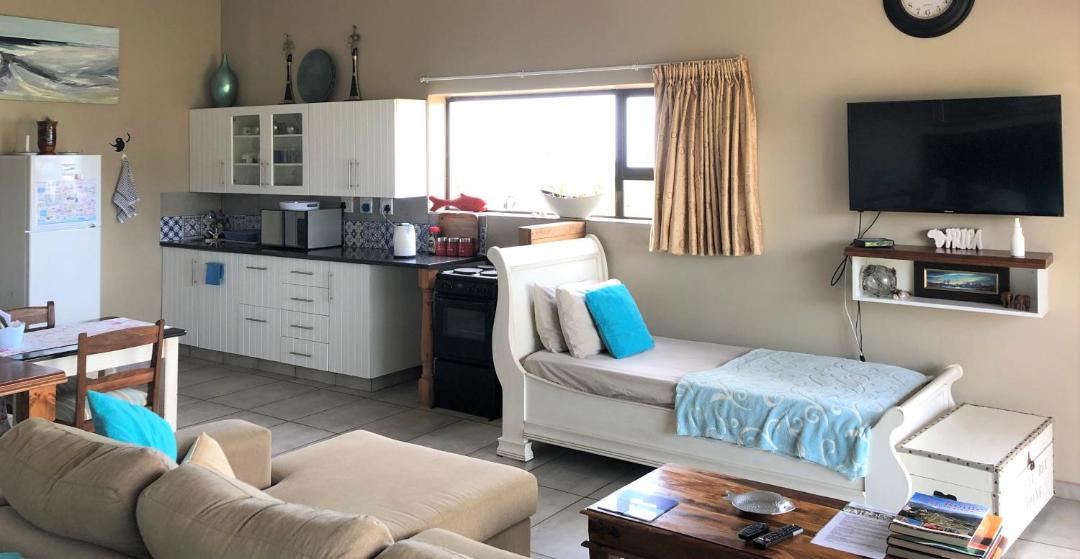 Photo of Livingroom in Wilderness