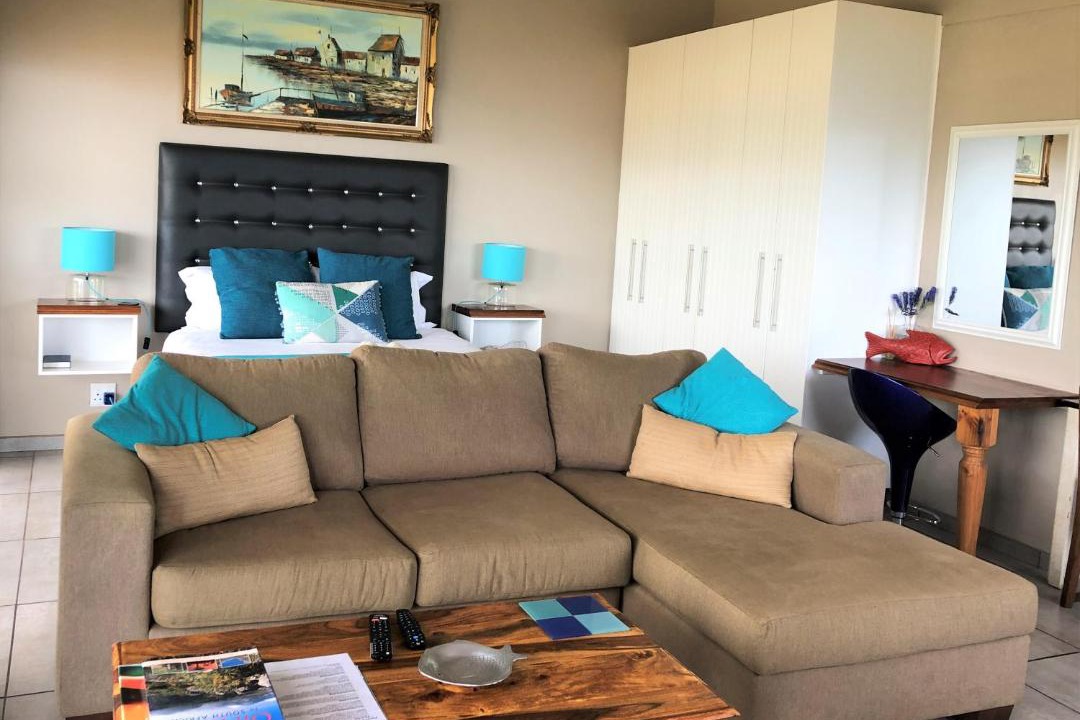 Photo of Livingroom in Wilderness