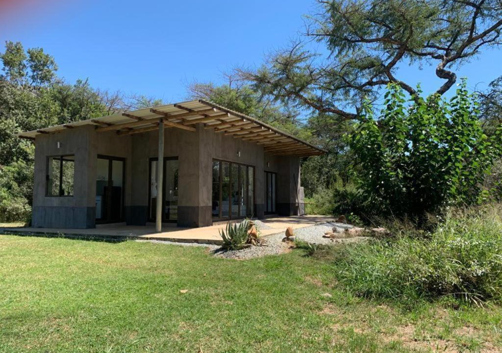 Photo of Buildings in Schoemanskloof