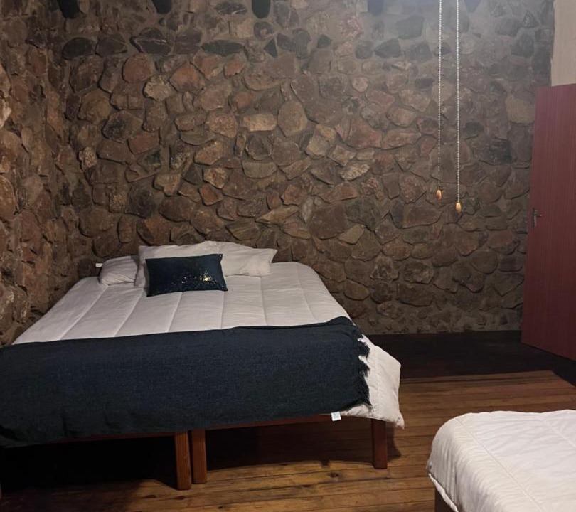 Photo of Bedroom in Maruleng