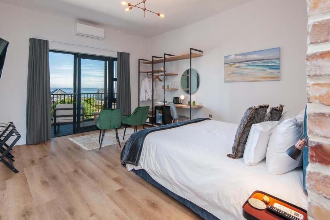Photo of Bedroom in Sandbaai