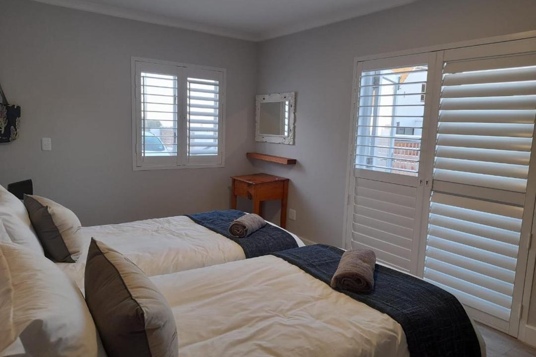 Photo of Bedroom in Westcliff