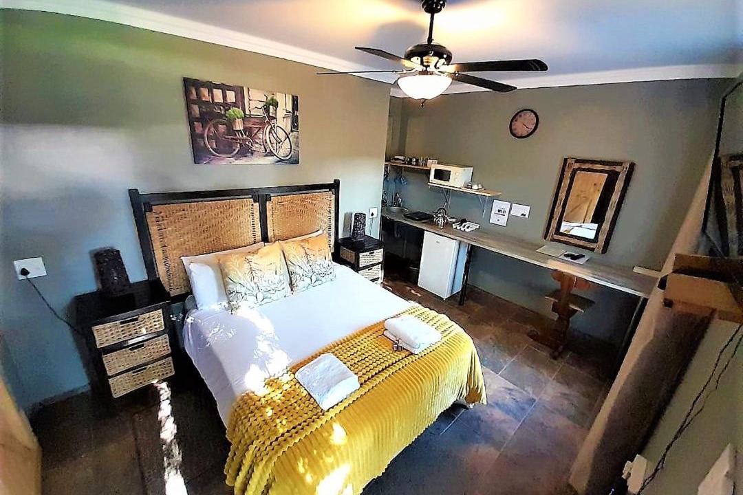 Photo of Bedroom in Lichtenburg