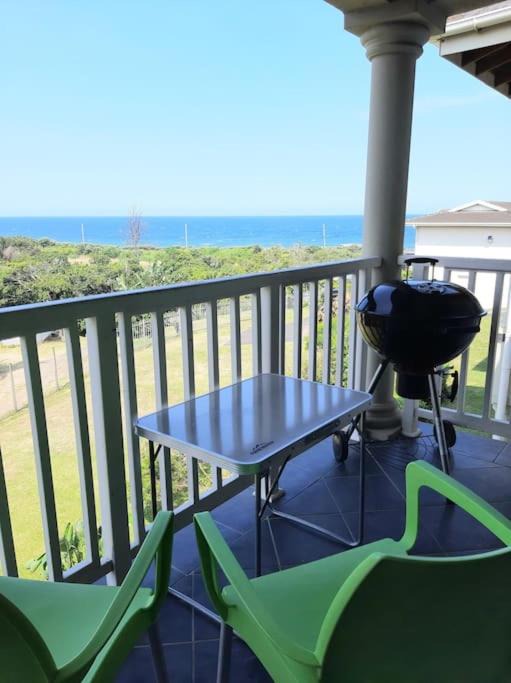 Photo of Patio Balcony in Melville