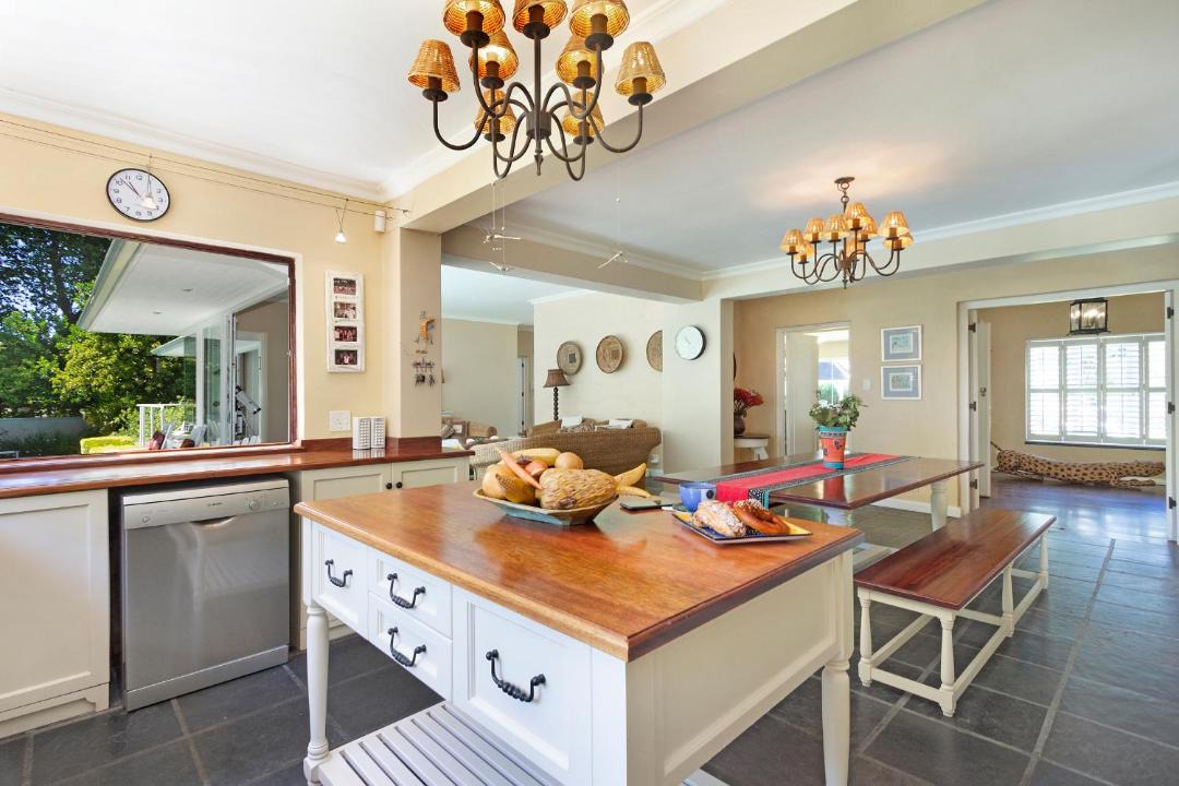 Photo of Kitchen in Newlands