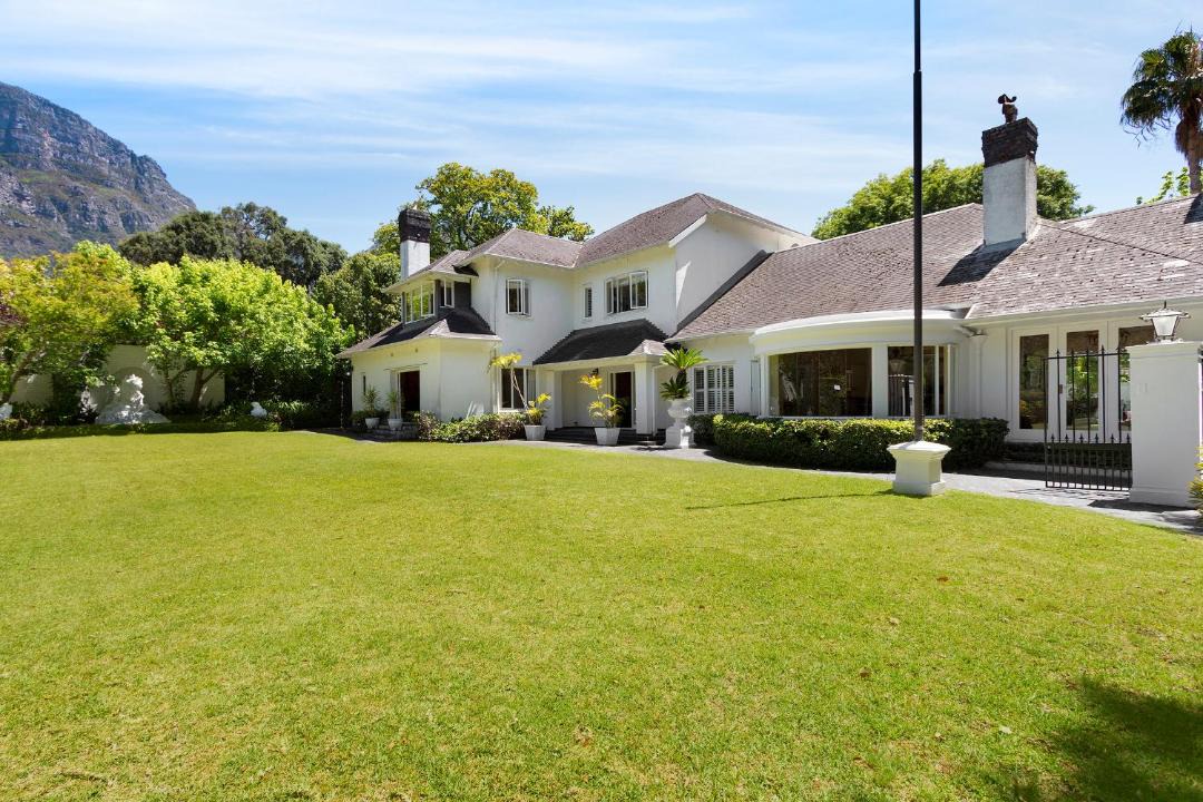 Photo of Others in Newlands